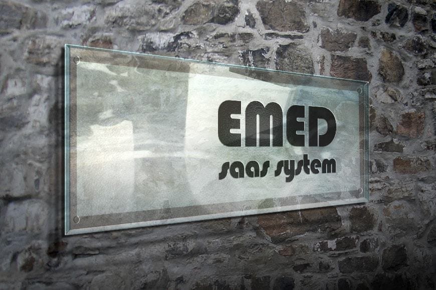 SaaS-система учета деятельности поликлиник