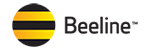 Логотип 'Beeline'